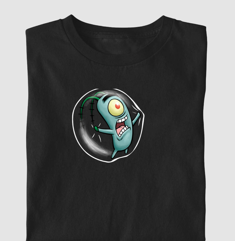 Low Plankton 