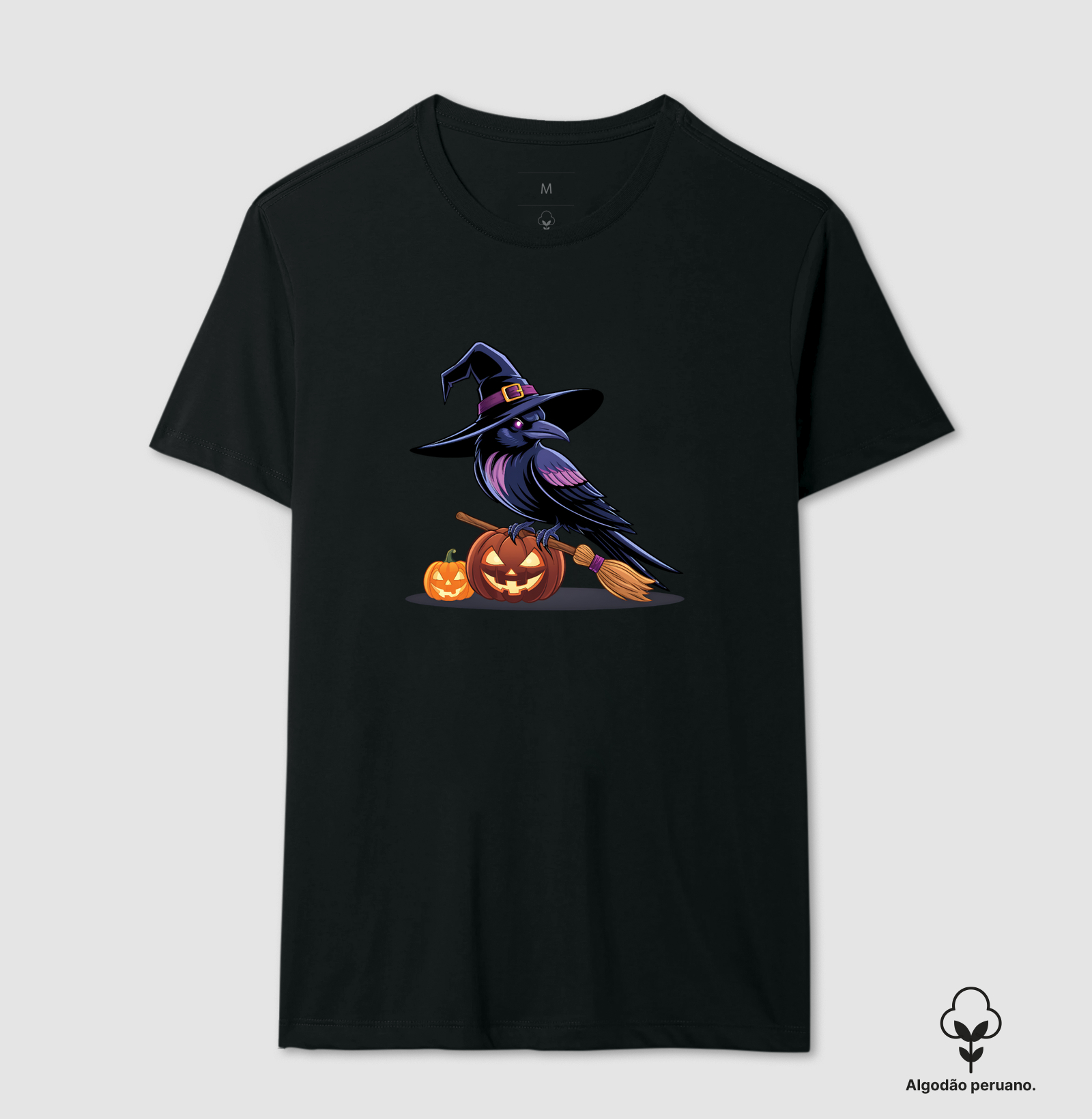 Tenebris Crow | Ultra Macia