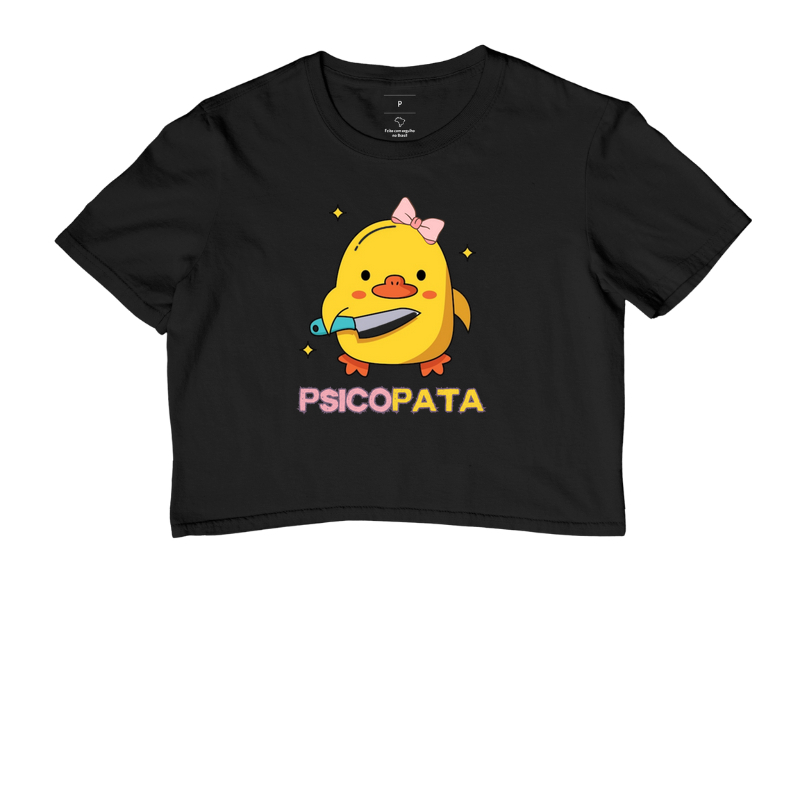 PSICOPATA