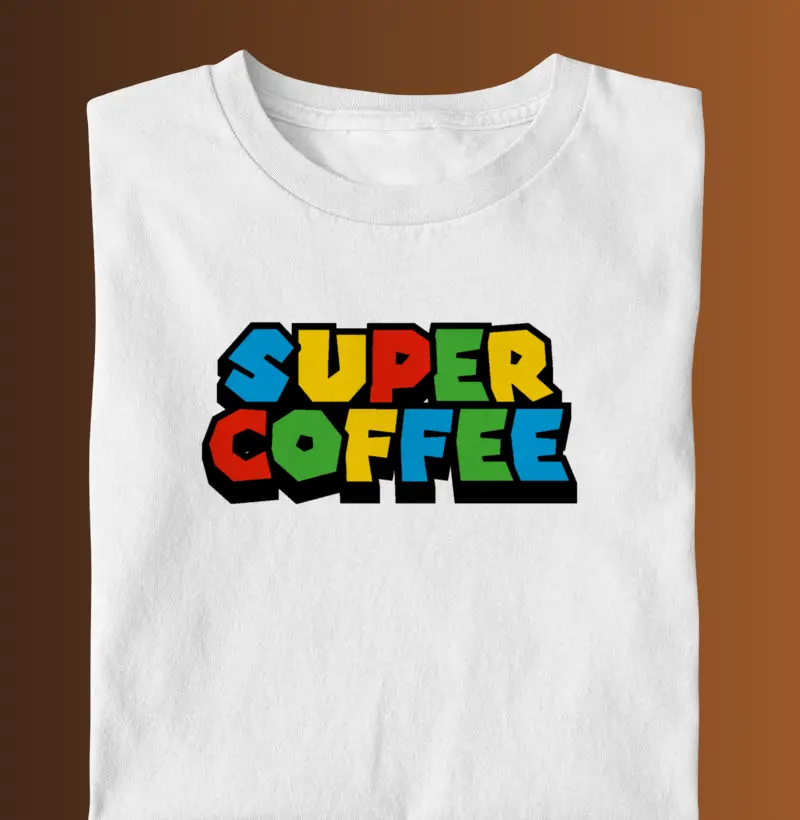 Super Coffee