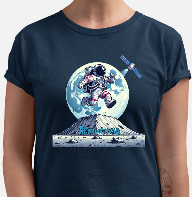 Resiliência Lunar