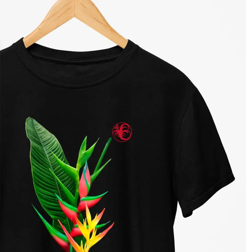 HELICONIA II