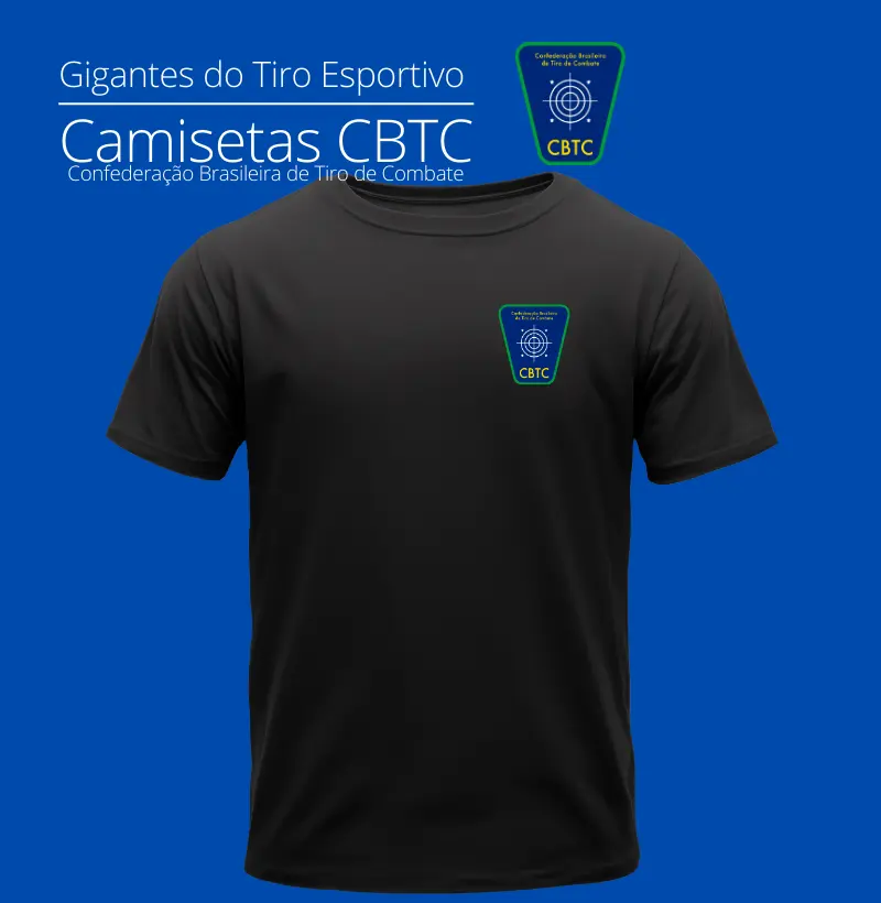 Logo CBTC bolso