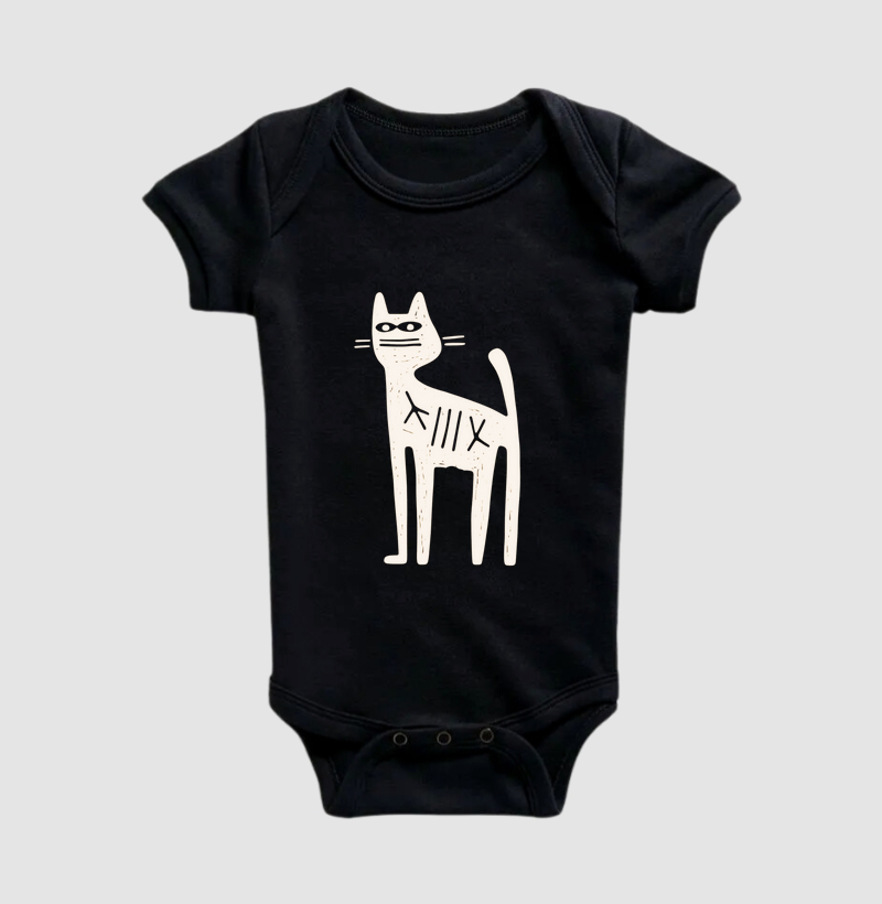 Glyph Cat