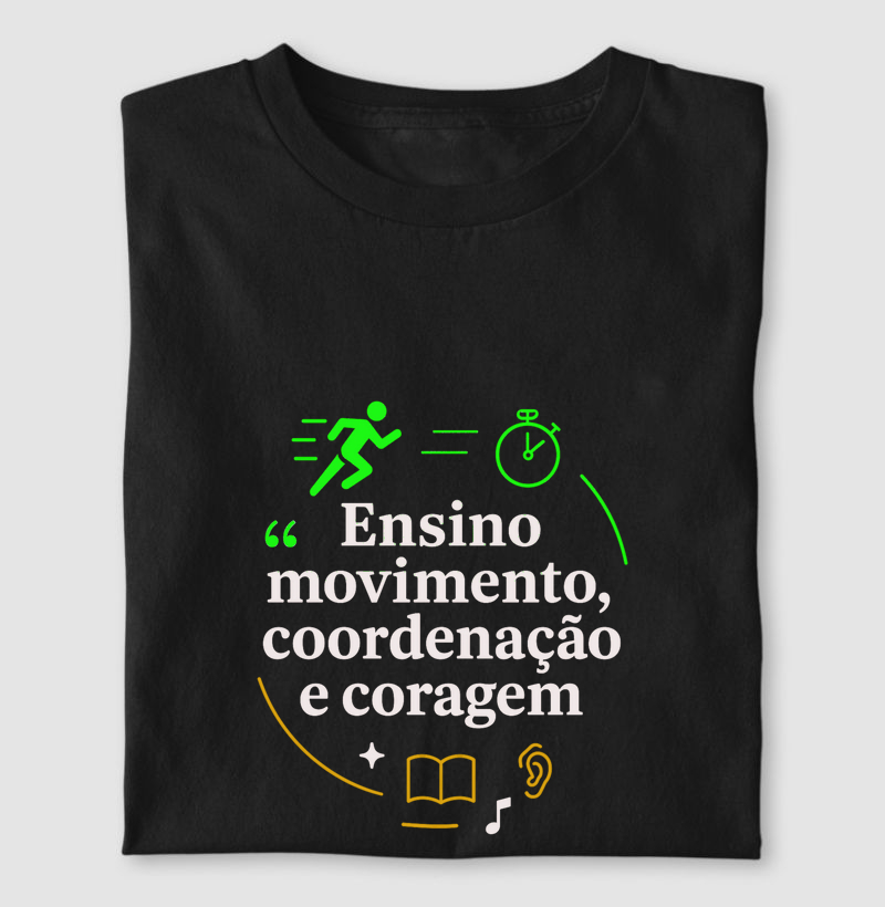 Tríade do Movimento