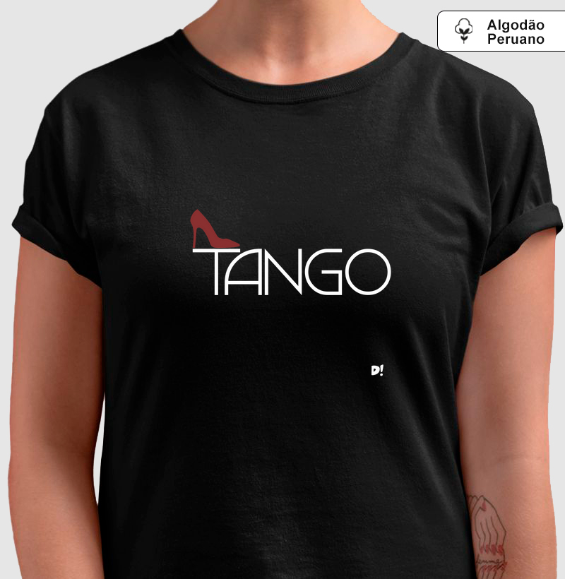 Tango eles e elas