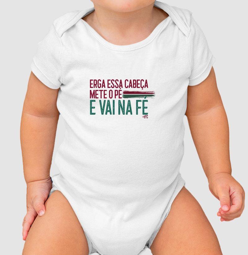 Vai na Fé