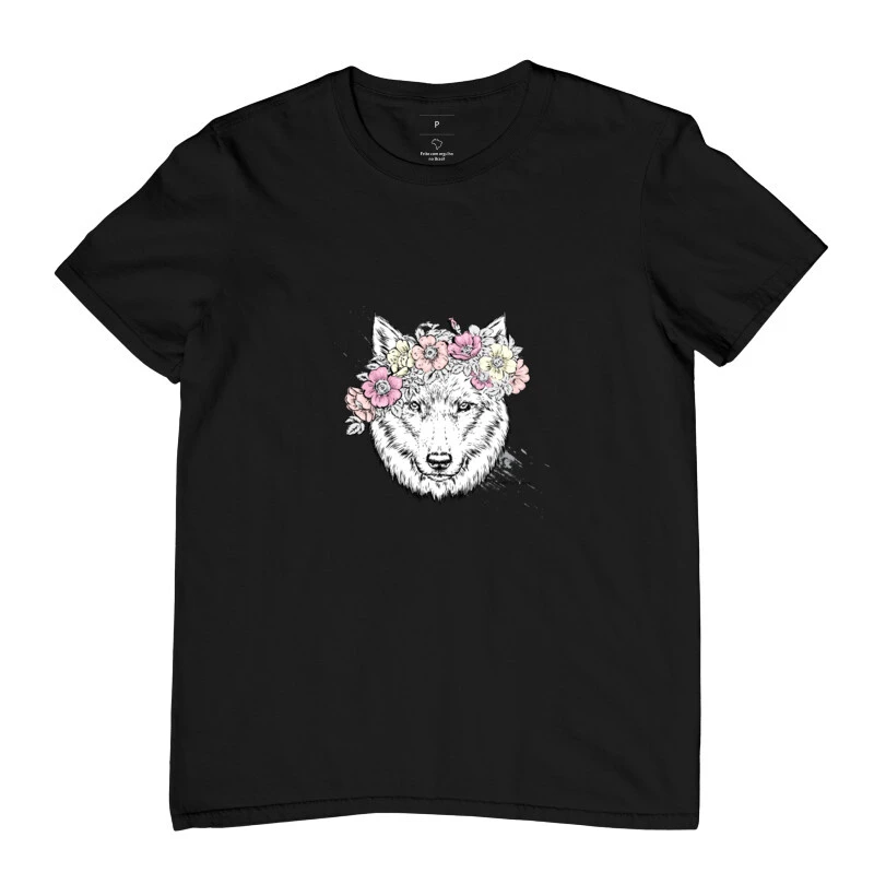 flower wolf