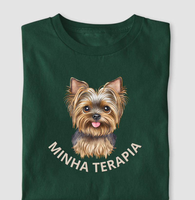 Minha Terapia