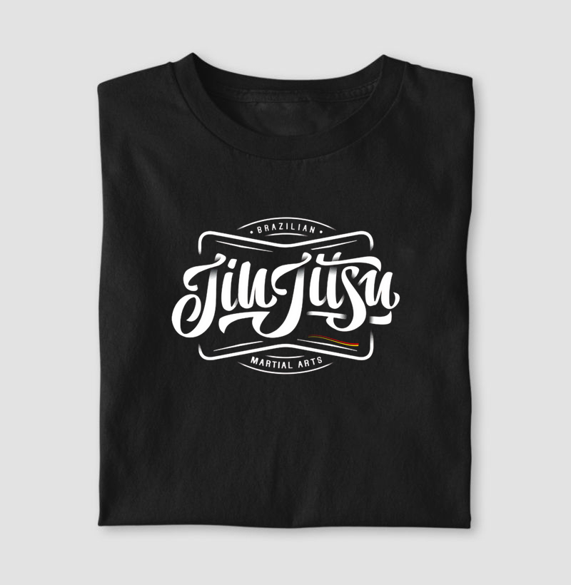 BR JIUJITSU
