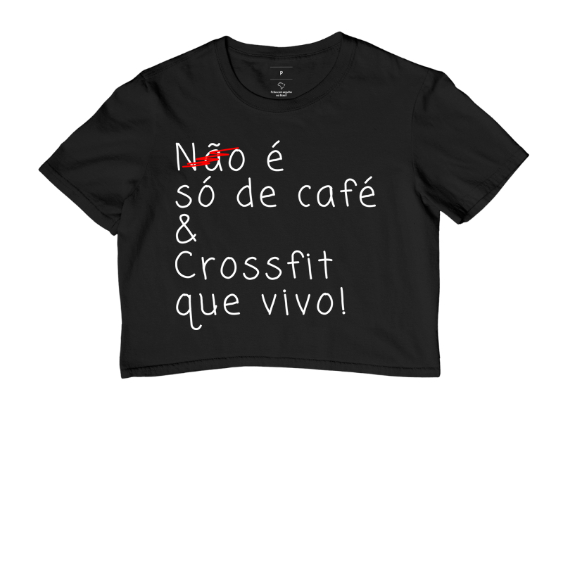 Café & Crossfit