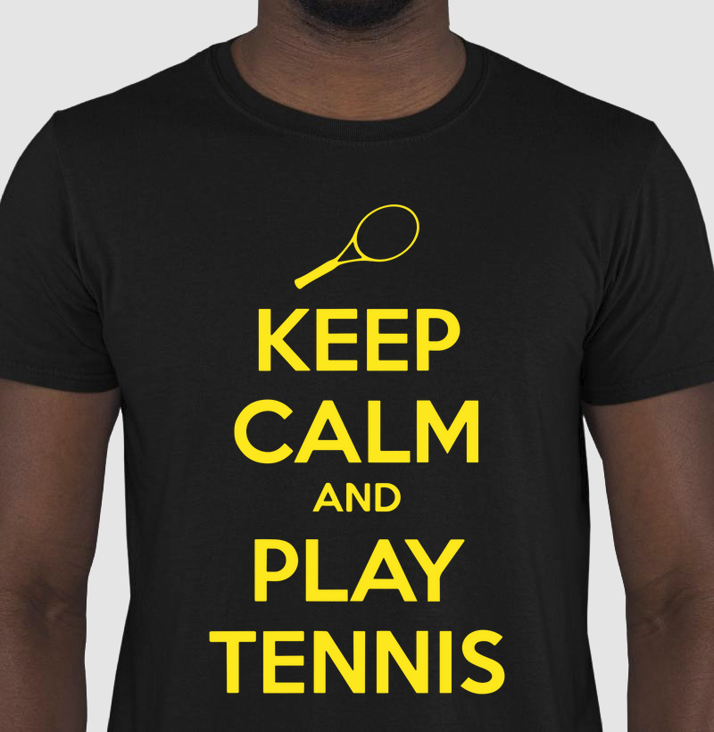 Camiseta Masculina Premium