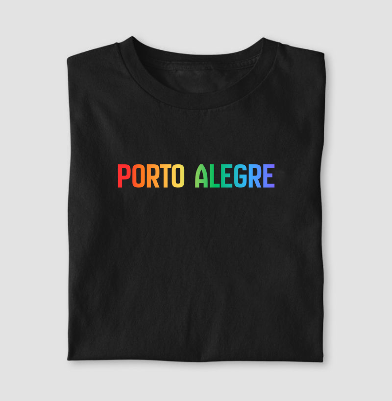 Porto Alegre Urban