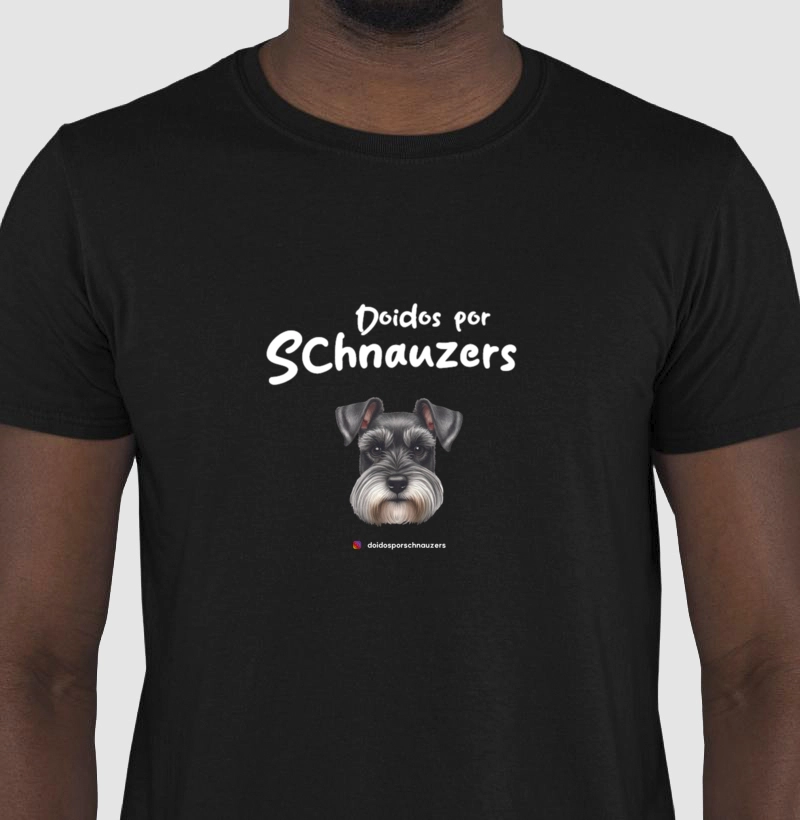 Doidos por Schnauzer 4