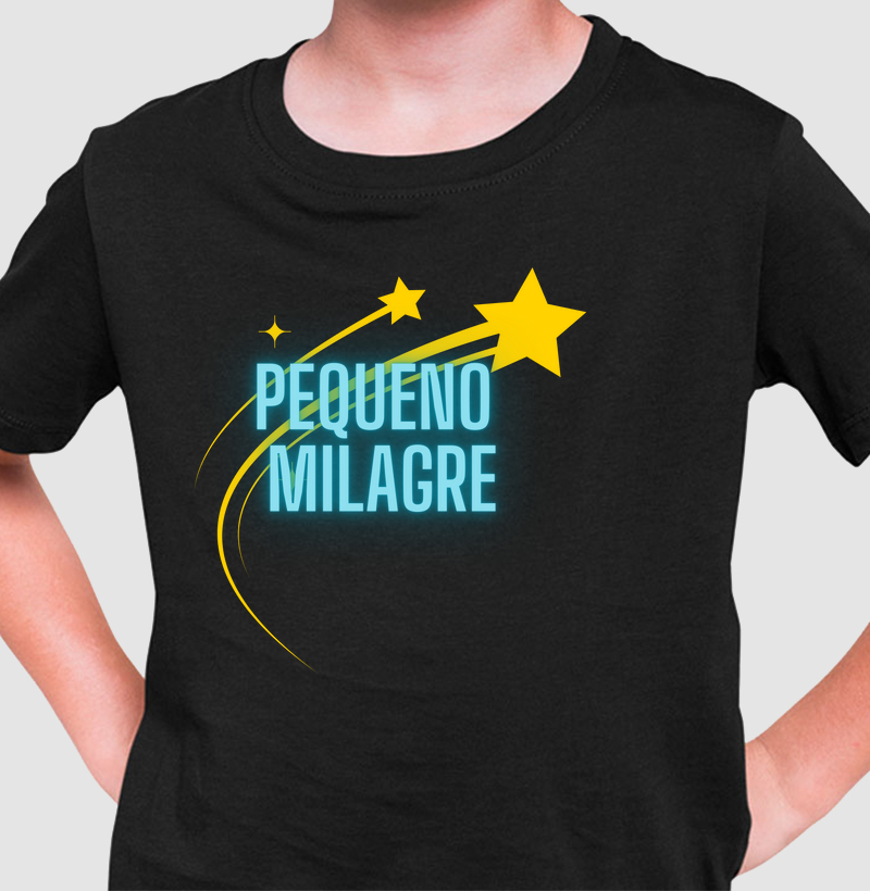 Pequeno milagre