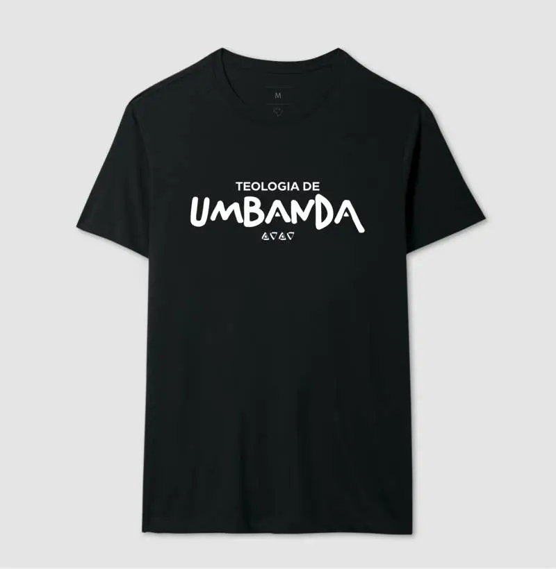 Nova Teologia de Umbanda - Branco