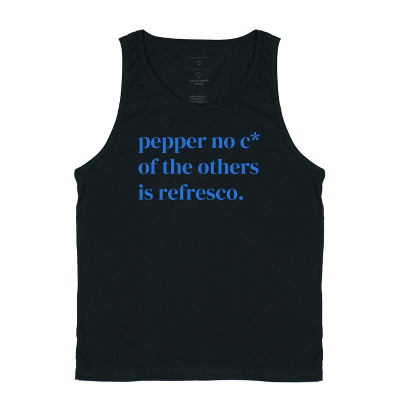 Pepper others