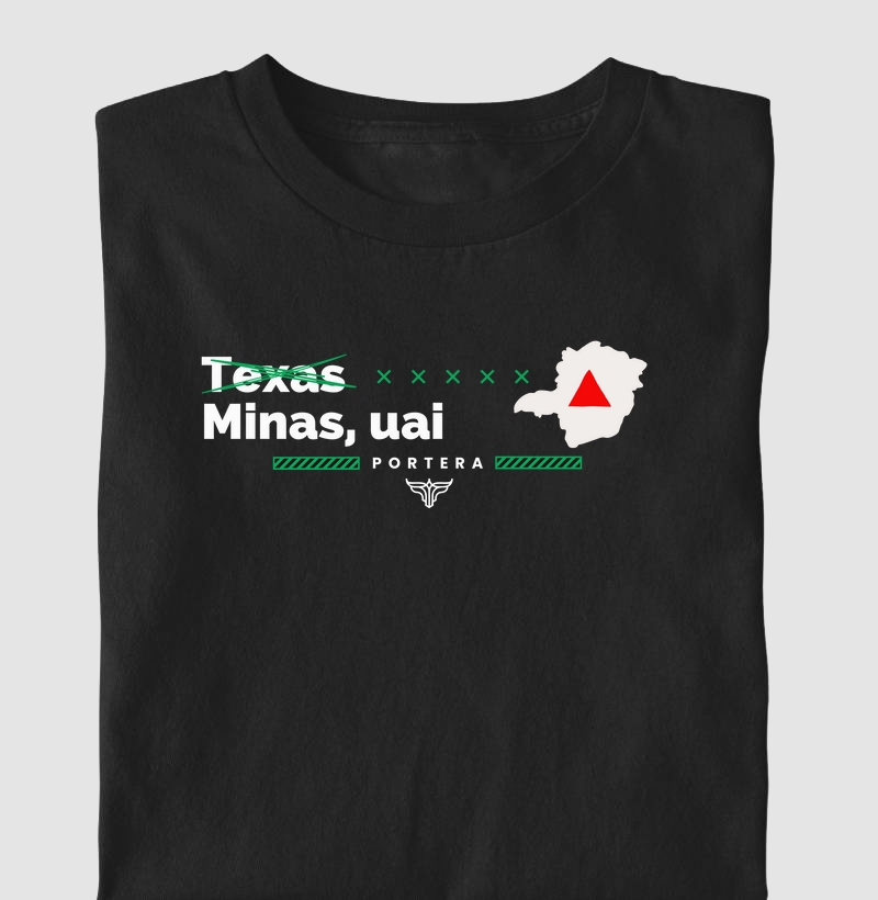Minas UAI