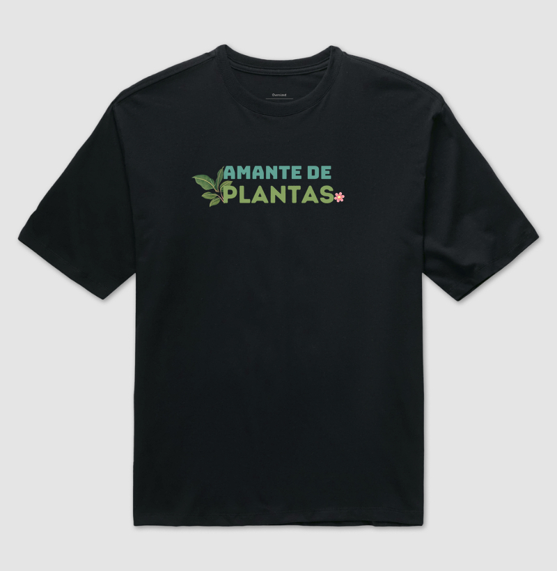 Amante de Plantas