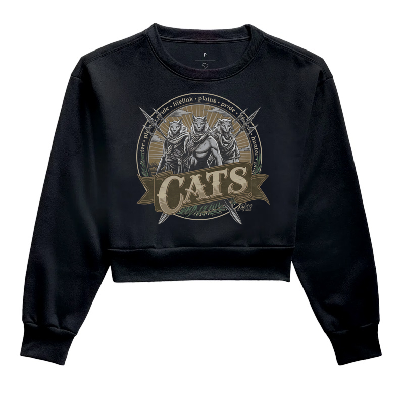 Cats - Tribes