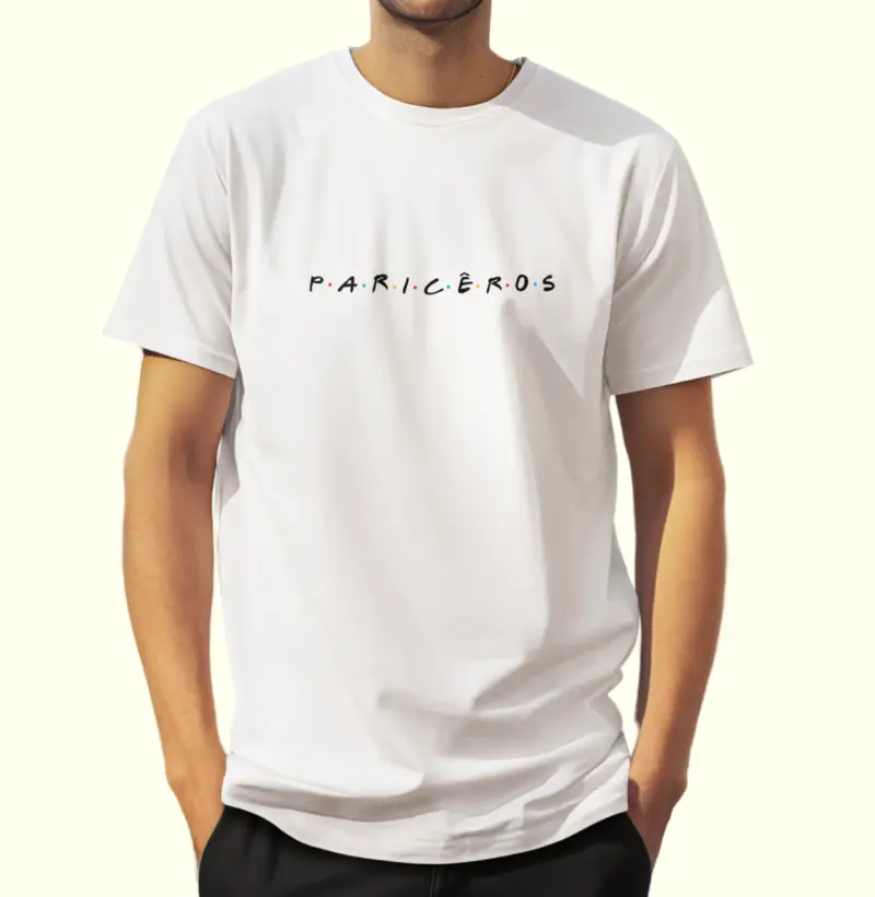 Paricêros