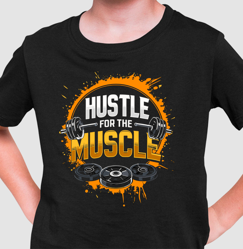 Camiseta Masculina Premium
