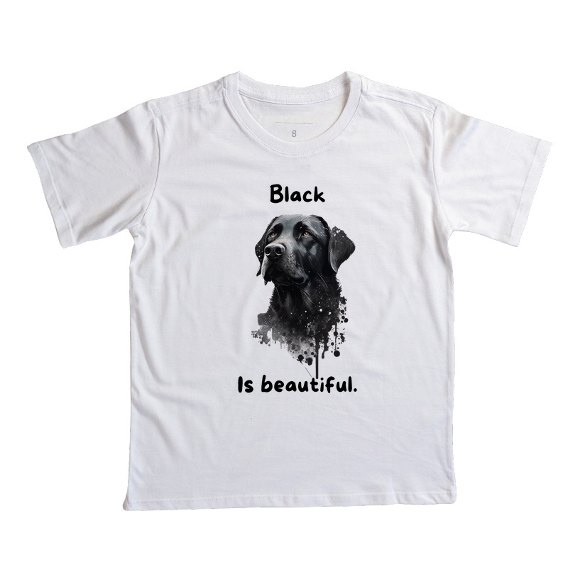Black is Beautiful