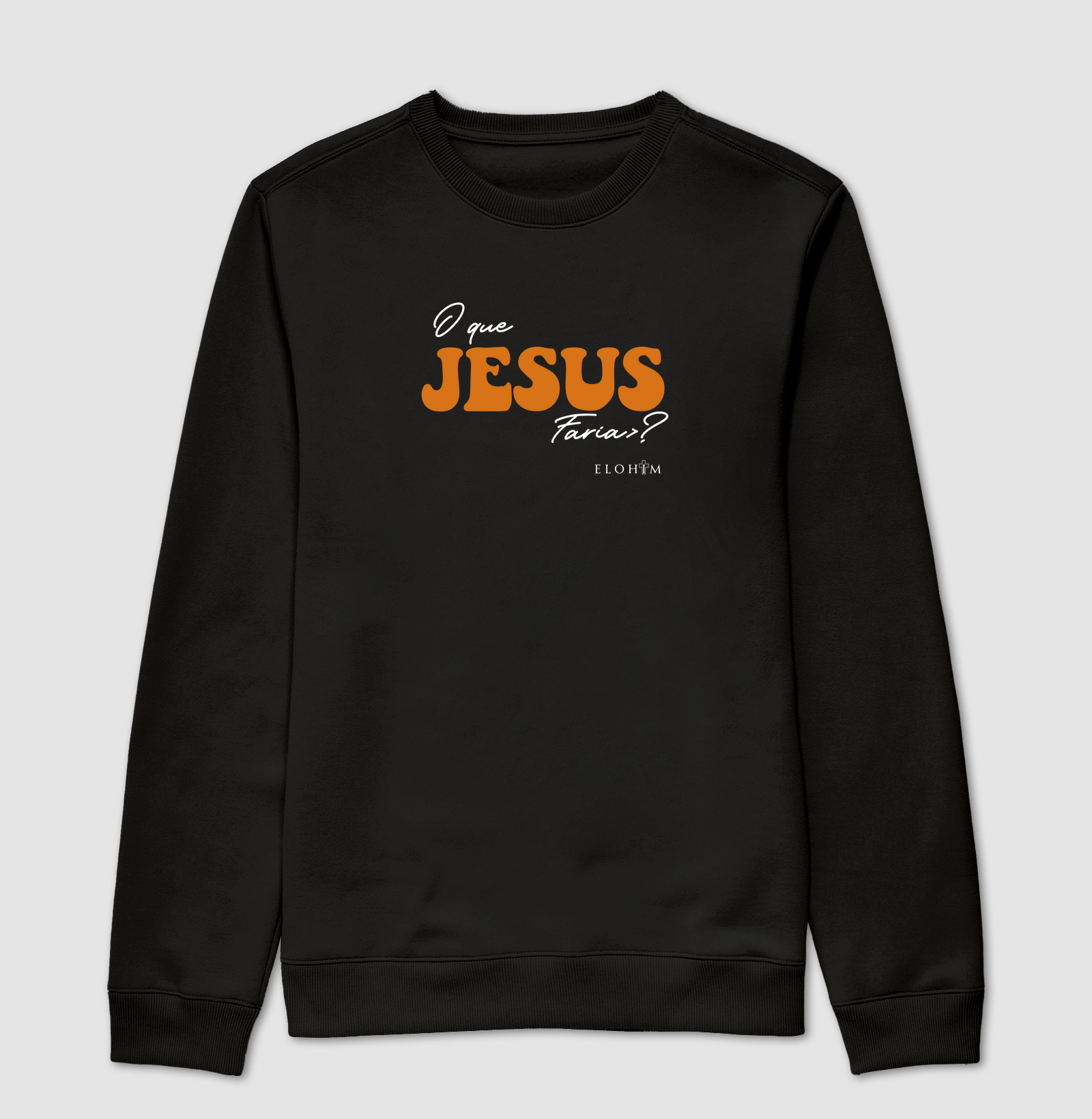 O Que Jesus Faria