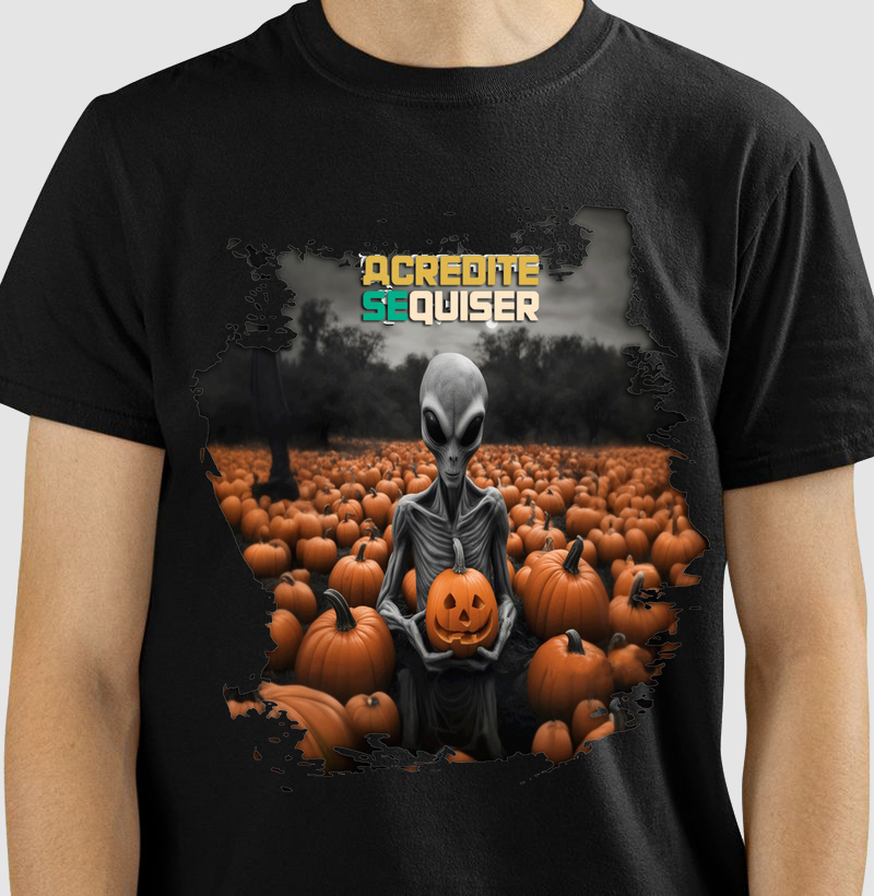 Camisa ASQ-ET 08