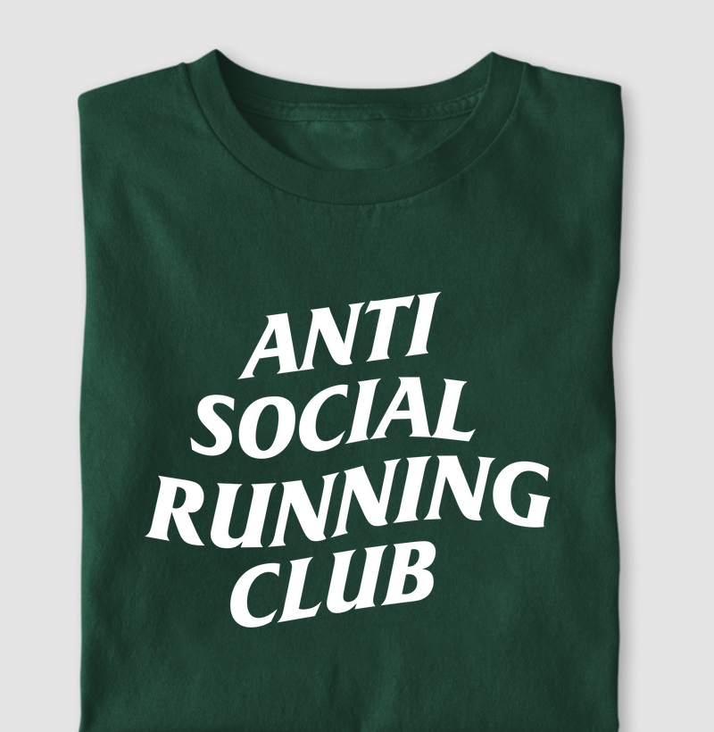 Anti Social Running Club