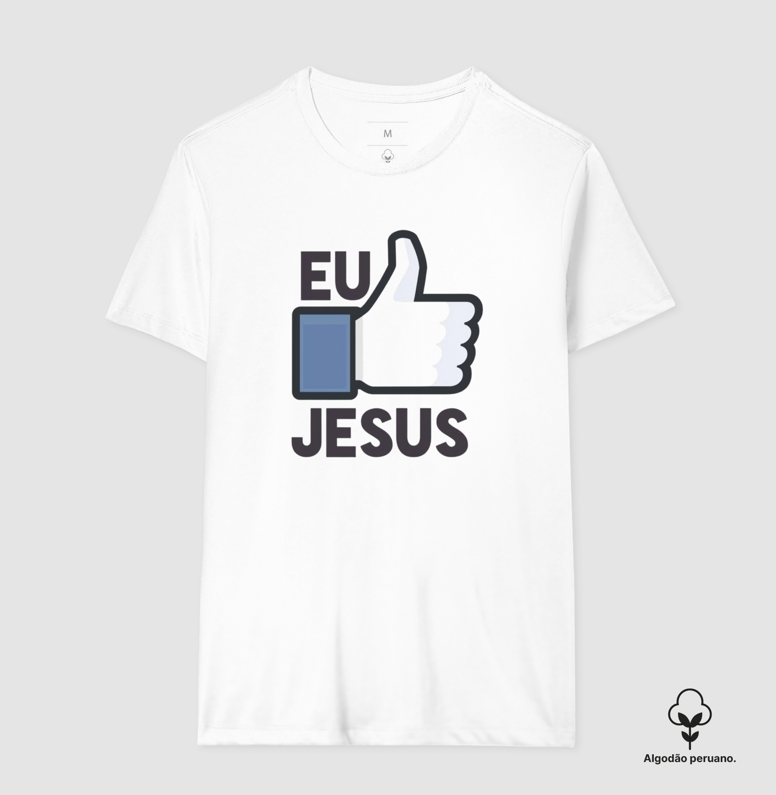 Eu Curto Jesus