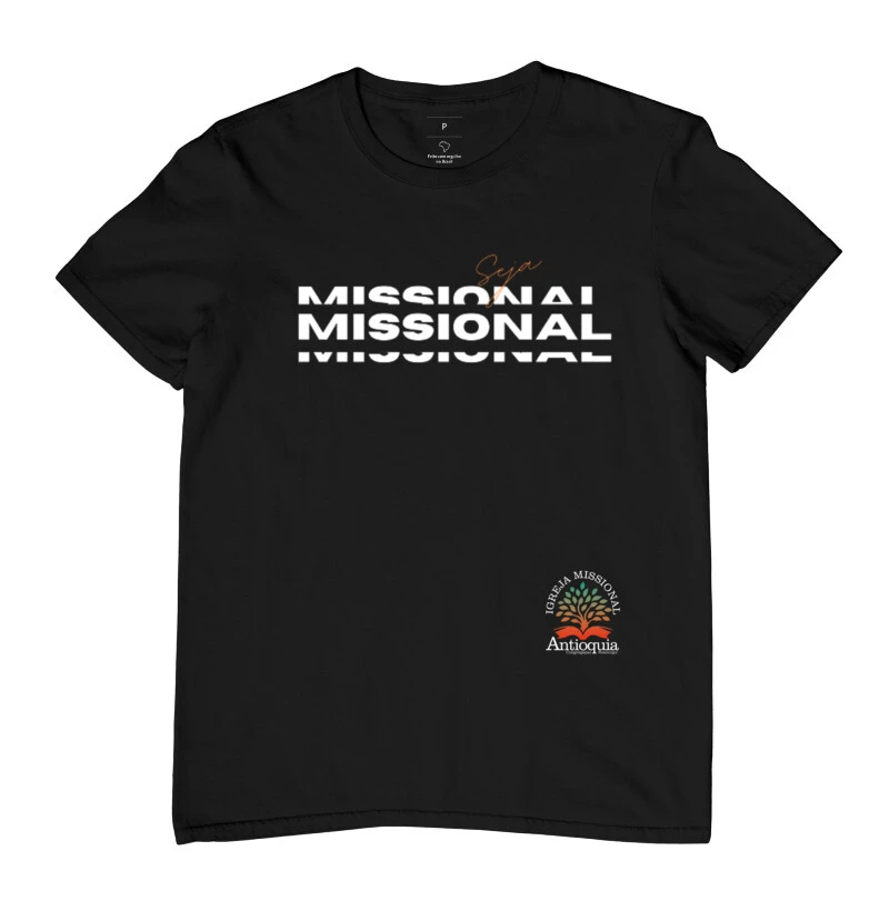 Seja Missional