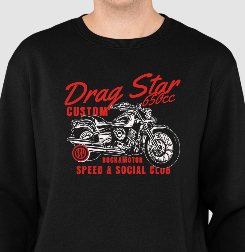 Drag Star Social Club