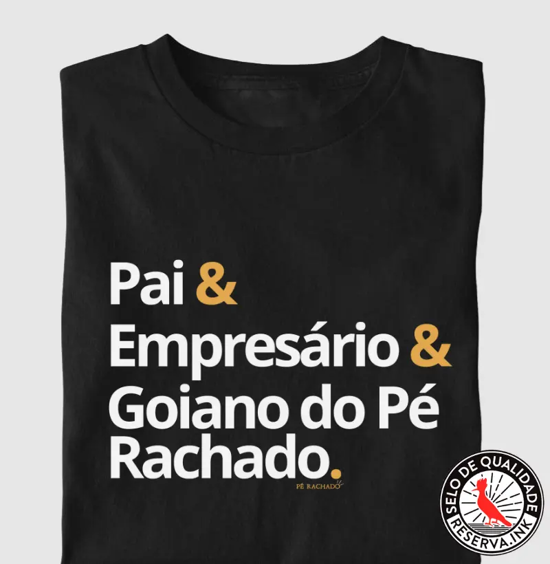 Pai Empresário