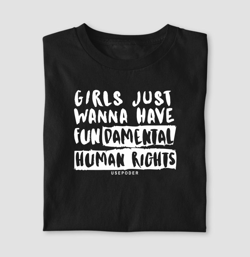 Girls Just Wanna Have Fundamental