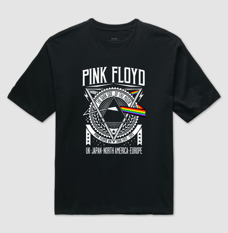 Pink Floyd