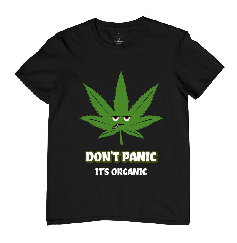 Don't Panic