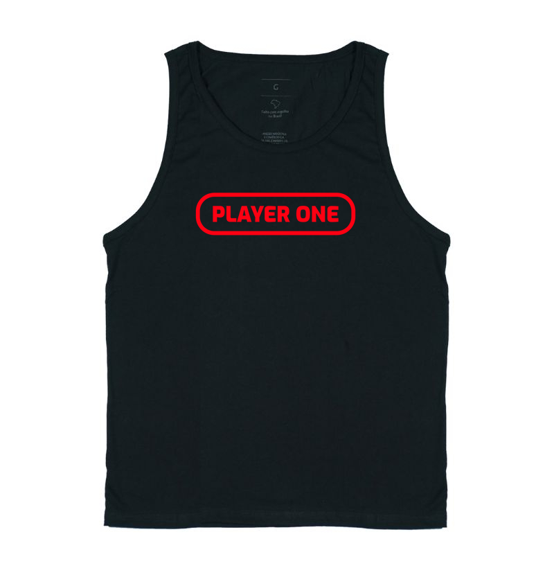 Player One