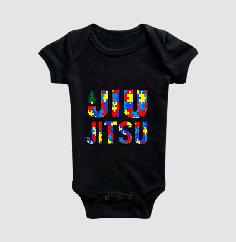 JIU JITSU INCLUSÃO