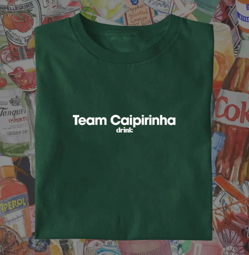 Team Caipirinha