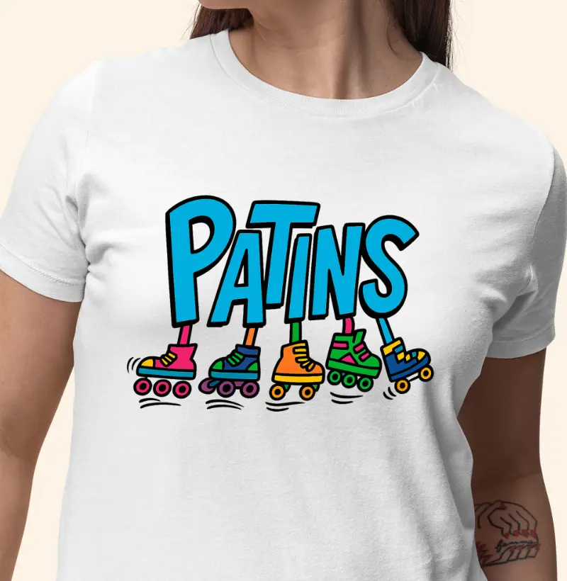 Patins de Patins