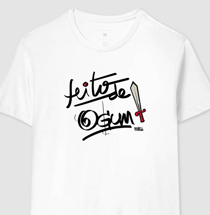 Feito de Ogum
