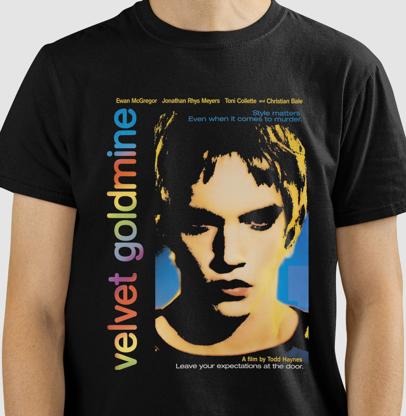 Velvet Goldmine