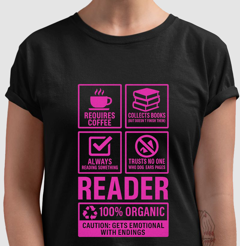 READER