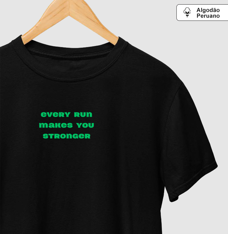 Every Run