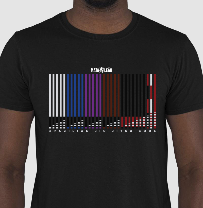 Bjj Code