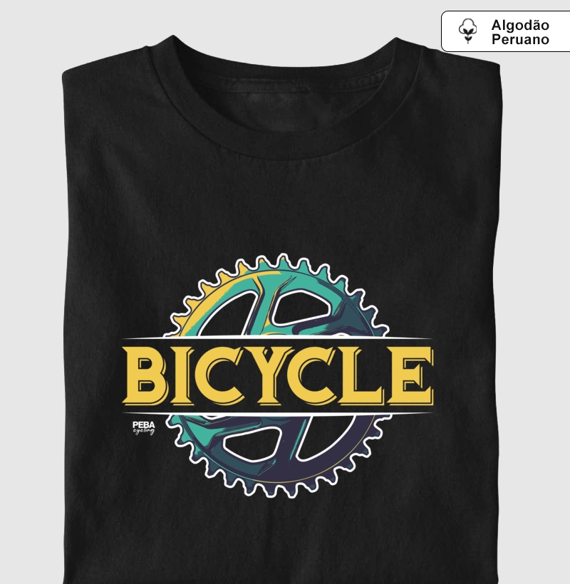 Bicycle coroa