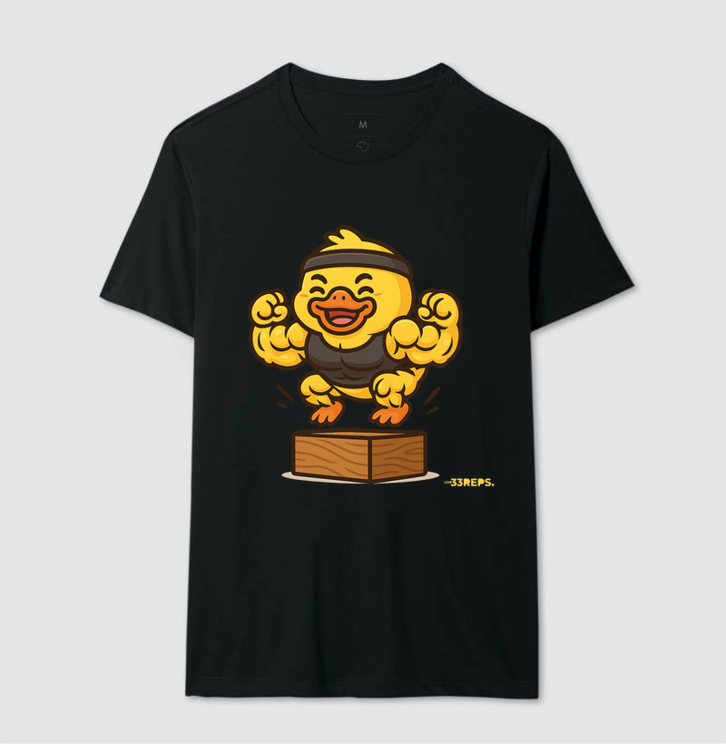 duck over box II