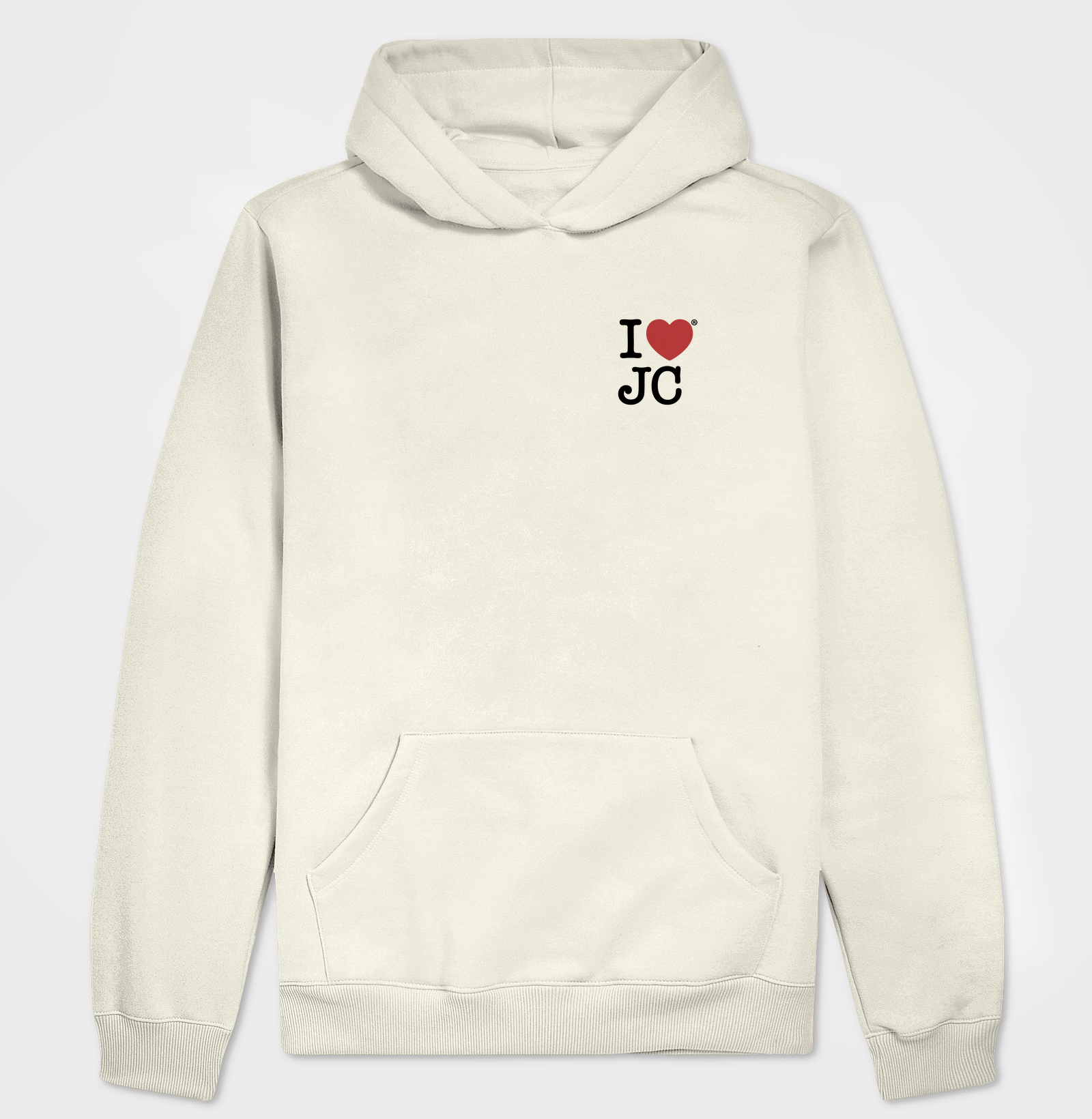I Love JC