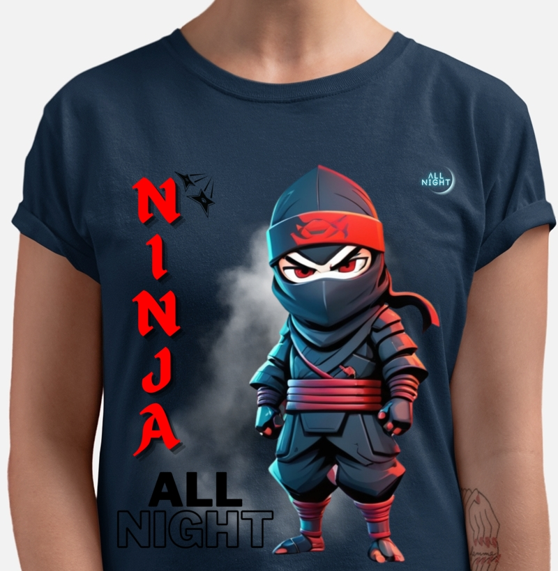 Ninja 1